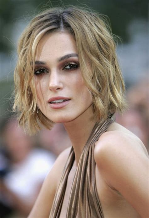 You open new horizons of the modern fashion world, as well as take a chance to see your beauty from a new perspective. 52 Short Hairstyles for Round, Oval and Square Faces