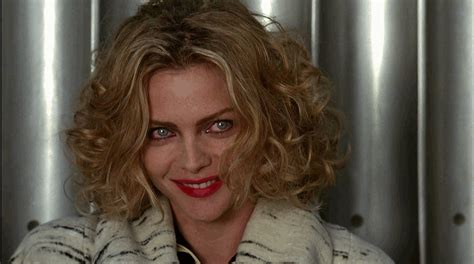 Michelle Pfeiffer At 60 Still White Gold Still The Best
