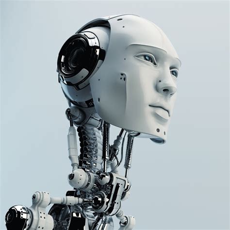 Autonomous Robots And The Future Of Supply Chain Deloitte Us