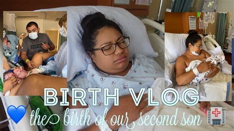Birth Vlog Real And Raw Induced Labor At 39 3 Weeks Epidural Labor And Delivery Vlog