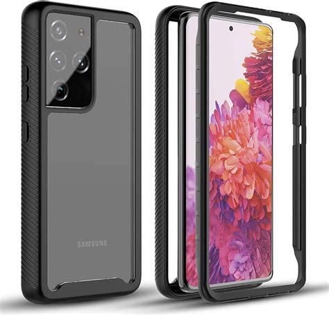 Best Galaxy S21 Ultra Cases To Protect Your New Phone In 2021