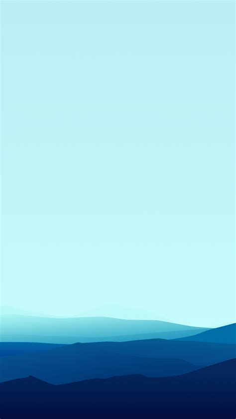 Minimalist Beach Wallpapers Wallpaper Cave