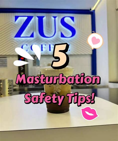 Masturbation Safety Tips Galeri Disiarkan Oleh Amanda Lemon