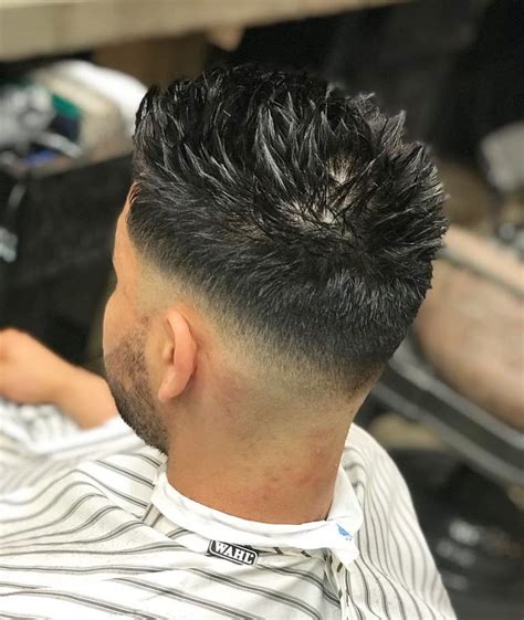 Maybe you would like to learn more about one of these? Taper vs Fade vs Taper Fade Haircuts: Learn the Difference ...