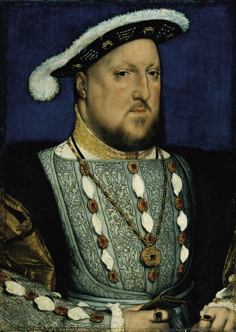 Henry Viii Would Have Sorted Brexit Starkey Express And Star