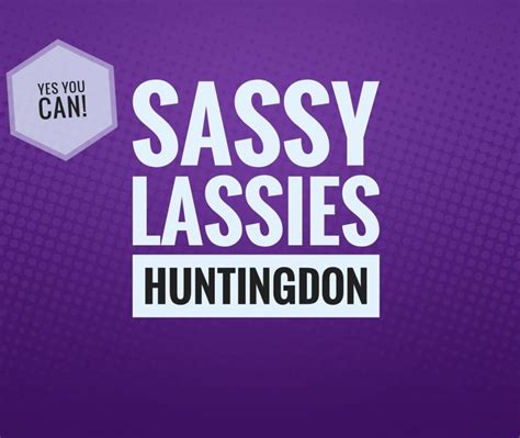 Lets Ride Sassy Lassies Huntingdon Vikkis Thursday Special