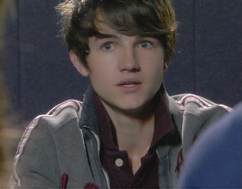 Sexy Tommy Knight Tommy Knight Photo Fanpop