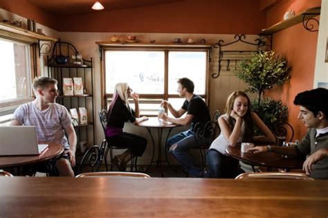 Best cafes to work from in Hong Kong #1 – saturna