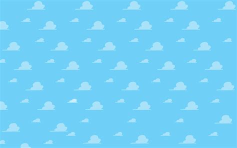 47 Toy Story Cloud Wallpaper On Wallpapersafari