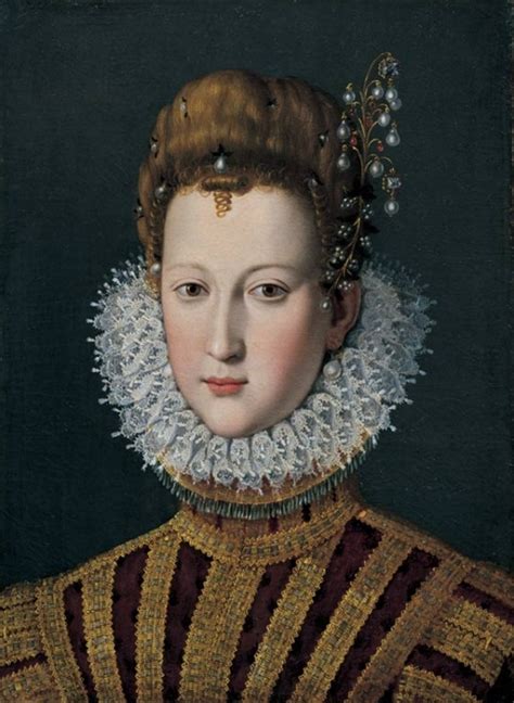 Archduchess Joanna Of Austria European Royal History