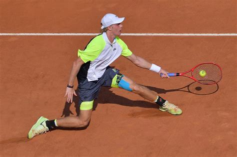 Lorenzo musetti stuns diego schwartzman at acapulco. La nuova classifica Atp, con molti best ranking (tra cui ...