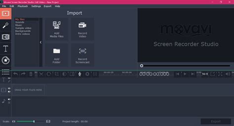 Movavi Screen Recorder Studio 10 Crack For Free Download Nkb Tech World