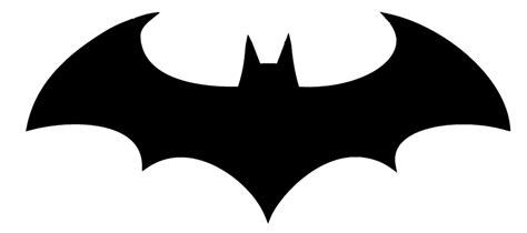 Batman Symbol Dark Knight Clipart Best