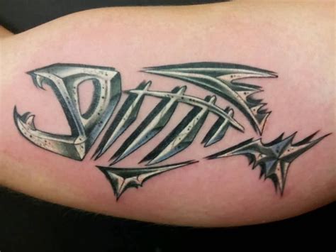 See 80 more skull tattoo ideas here. Pin on tattoos on me or family