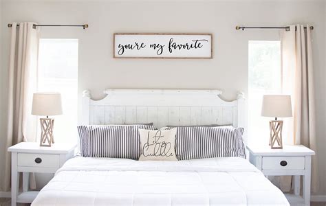 48 Farmhouse Style Bedroom Signs Charleston Sc