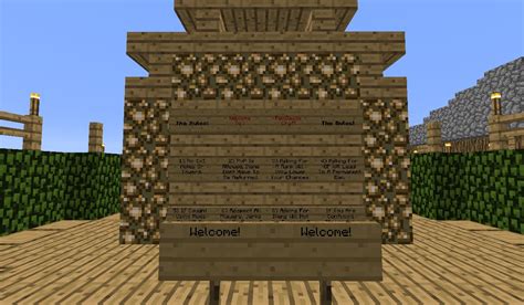 What is a minecraft economy server. MineCraft Survival, Economy Server! - RexGaugeCraft ...