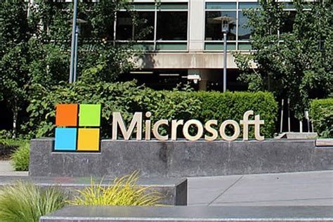 17 Microsoft The 50 Most Iconic Brand Logos Of All Time Complex