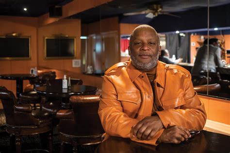 The Soothing Tunes Room Refined Class & Relaxation - My City Magazine