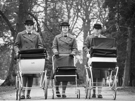 Nanny knows best: New scheme offers to look after parents alongside