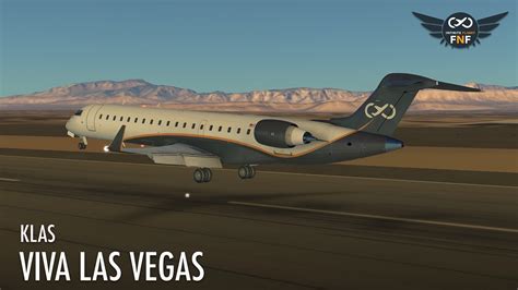 Friday Night Flight Viva Las Vegas Klas Zjun Events