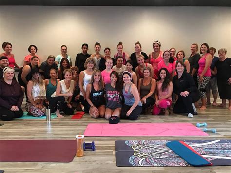 Life Yoga Our Hearts Are Overflowing With Gratitude For