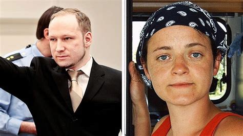 Massenmörder Breivik Lobte Nsu Terror Bz Die Stimme Berlins