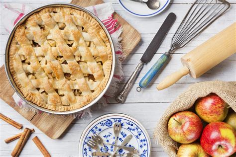 How To Make Apple Pie