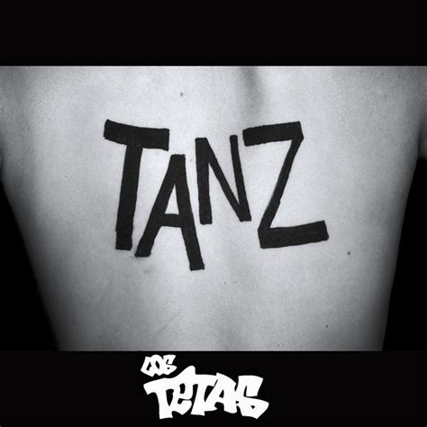 Tanz Single By Los Tetas Spotify