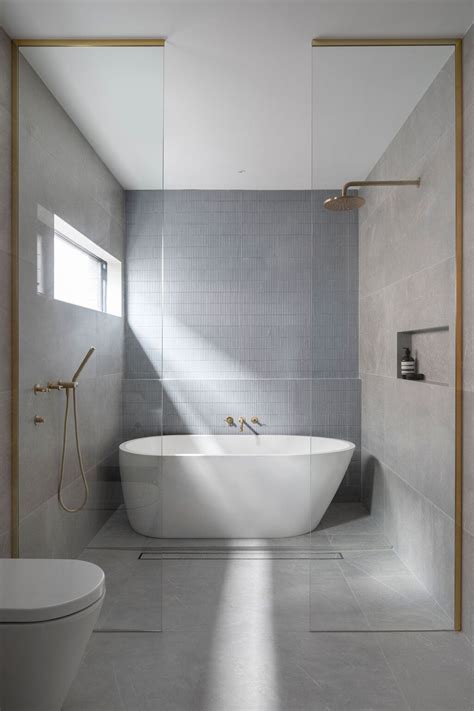 Your sunken bathtub can be done with concrete, tiles, stone and even wood and your may also go for a a sunken bathtub combined with a shower space and clad with neutral and catchy tiles is very. OASIS FREESTANDING CONCRETE BATHTUB in 2020 | Bathroom ...