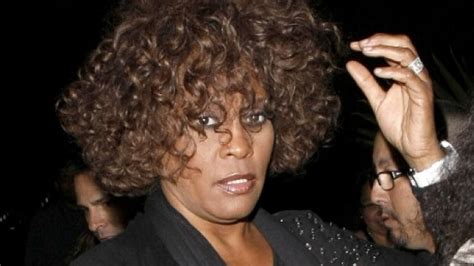 Whitney houston's daughter bobbi kristina brown, sat down with oprah winfrey on sunday on oprah's next chapter, where she opened up about her mother's death and how she's coping. Chatter Busy: Whitney Houston's Death Certificate Released