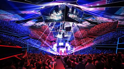 Understanding The Industry Esports Tournament Formats