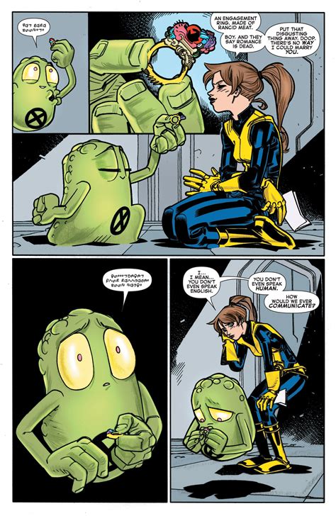 All New Doop Issue 1 Viewcomic Reading Comics Online For Free 2019