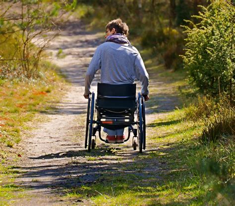 Spinal Cord Injury Prevalence In The Us Reeve Foundation