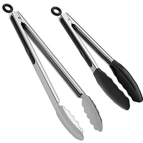 The Best Kitchen Tongs Of 2024 Top Rated Products