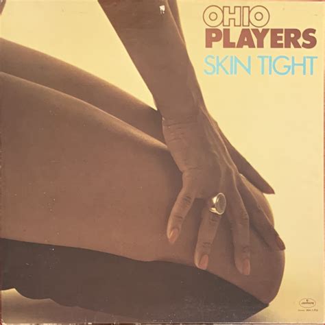 Ohio Players Skin Tight 1974 Dusty Beats