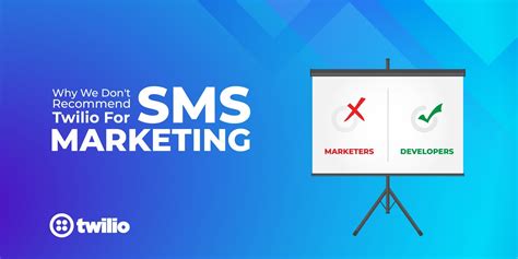 5 Best Sms Marketing Software And Services Updated For 2022