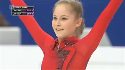 La Campeona Olímpica De Patinaje Más Joven De La Historia Se Retira A