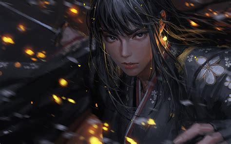 Free Download Hd Wallpaper Guweiz Digital Art Artwork Wallpaper Flare