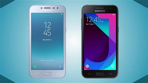 It was unveiled and released in september 2015. عيوب ومميزات هاتف Samsung Galaxy J2 Pro 2018 | بوابة ...