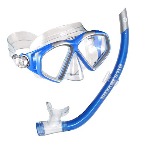 Grab the latest working u mask coupons, discount codes and promos. U.S. Divers Cozumel LX Mask and Airent Snorkel Set ...