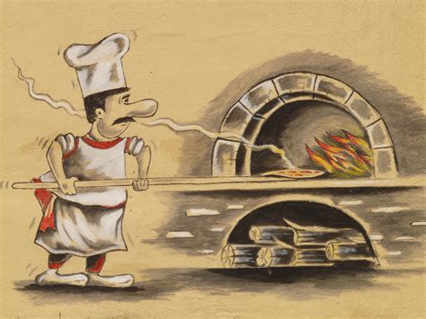 Free Images Cooking Chef Painting Bake Art Sketch Drawing