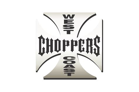 West Coast Choppers Logo