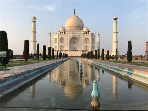 Amazing Tourist Places In India That Are Worth The Visit