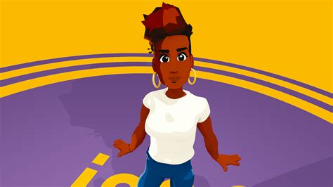 Issa Raes Insecure Gets New App Game From Hbo Glow Up Games Teen