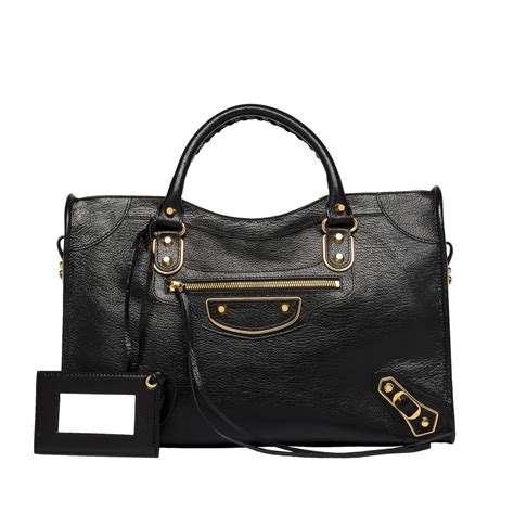 Shop over 3,600 top balenciaga handbags and earn cash back from retailers such as cettire, farfetch, and rebag and others such as ssense and the realreal all in one place. Balenciaga Metallic Edge City Bag Reference Guide ...