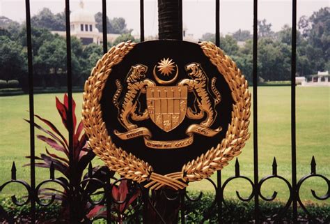 He was also a member of the fifa council from 2015 to 2019. Dag Trygsland Hoelseth: New Yang di-Pertuan Agong of ...