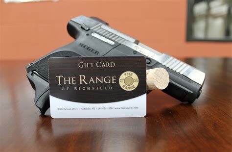 On download page, the download will be start automatically. The Range Gift Card - The Range of Richfield