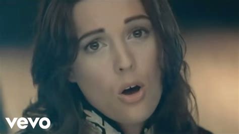 Brandi Carlile The Story Official Video Youtube Brandi Carlile