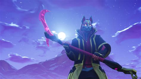 Fortnite game wallpaper, dawn of the planet of the apes, abstract. Drift Fortnite Wallpapers - Wallpaper Cave