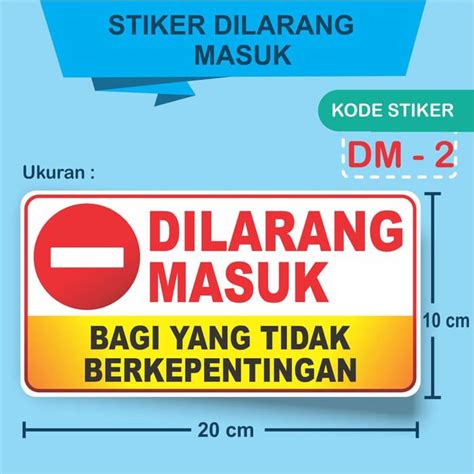 We did not find results for: Dilarang Masuk Yang Tidak Berkepentingan - Sumber Pengetahuan